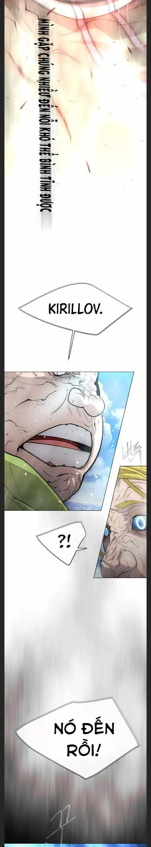 Kĩ Nguyên Của Anh Hùng Nettruyen ZZZ Chương 126 Page 15