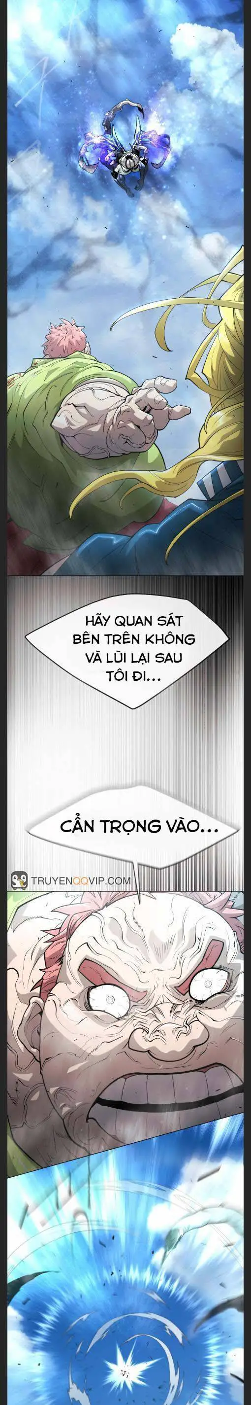 Kĩ Nguyên Của Anh Hùng Nettruyen ZZZ Chương 126 Page 16