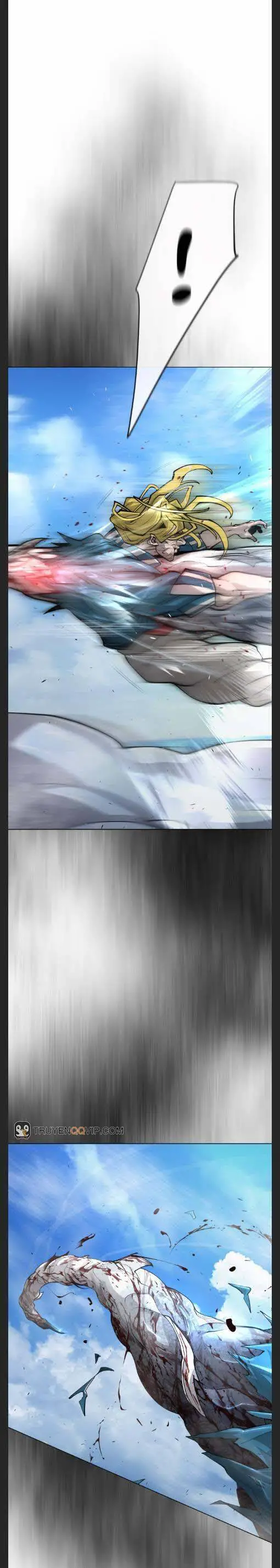 Kĩ Nguyên Của Anh Hùng Nettruyen ZZZ Chương 126 Page 18