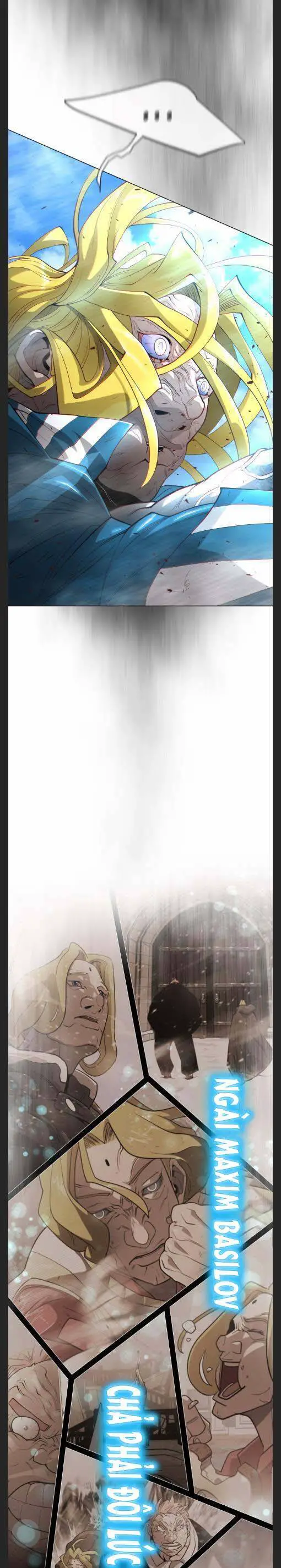 Kĩ Nguyên Của Anh Hùng Nettruyen ZZZ Chương 126 Page 19