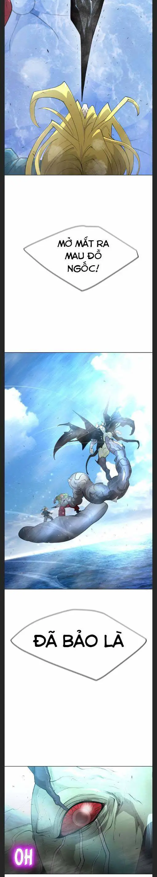 Kĩ Nguyên Của Anh Hùng Nettruyen ZZZ Chương 126 Page 23