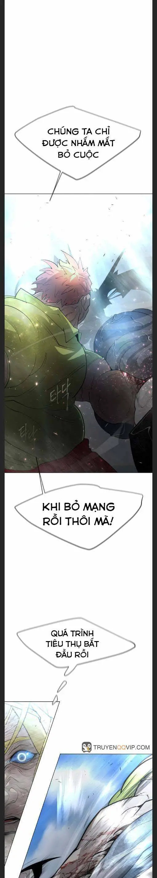 Kĩ Nguyên Của Anh Hùng Nettruyen ZZZ Chương 126 Page 24