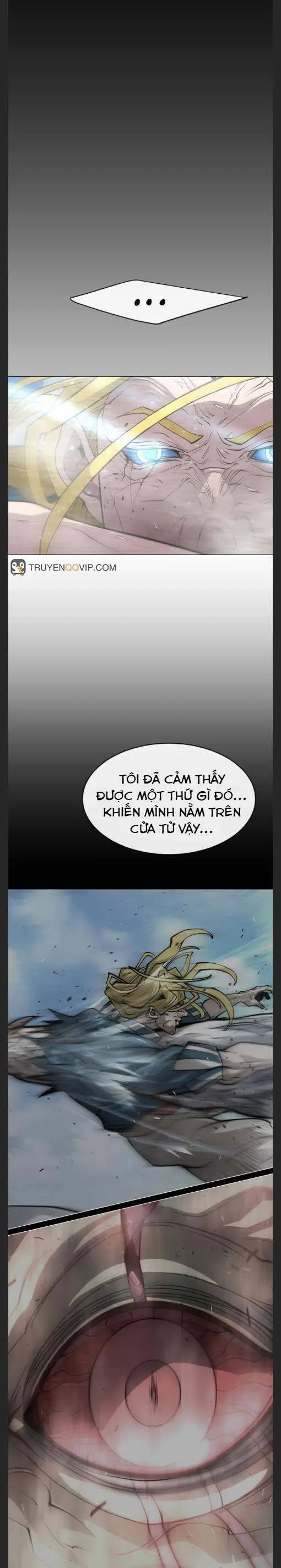 Kĩ Nguyên Của Anh Hùng Nettruyen ZZZ Chương 126 Page 28