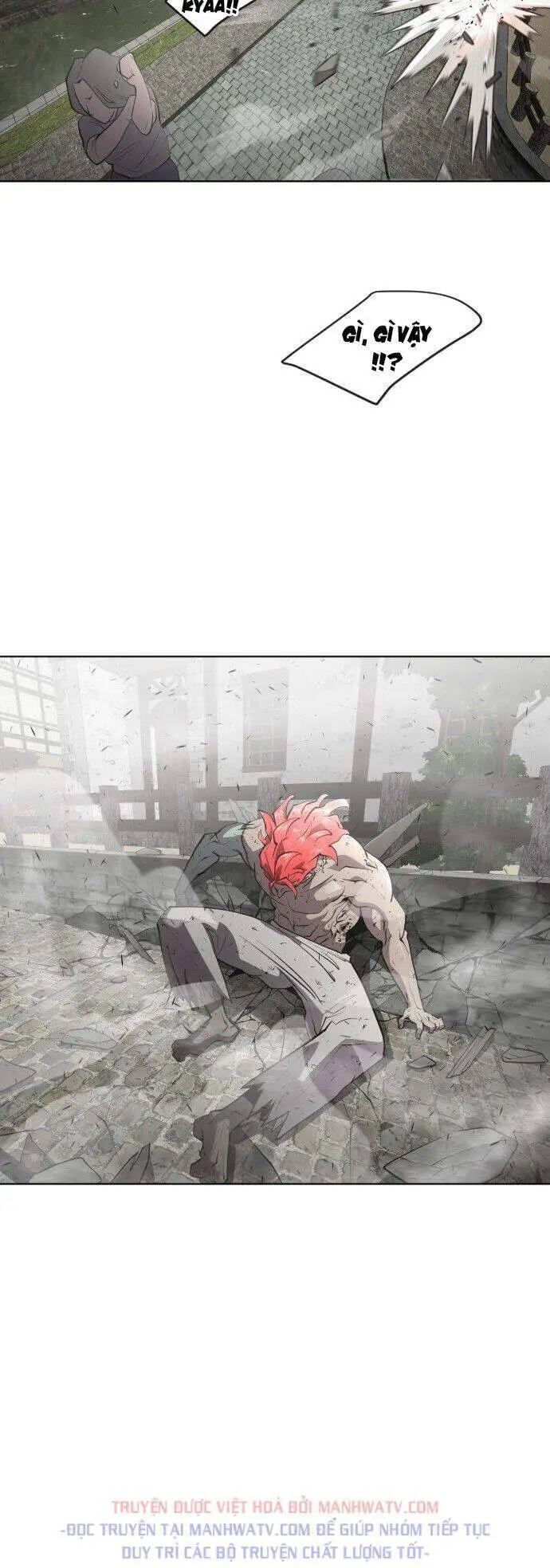 Kĩ Nguyên Của Anh Hùng Nettruyen ZZZ Chương 49 Page 10