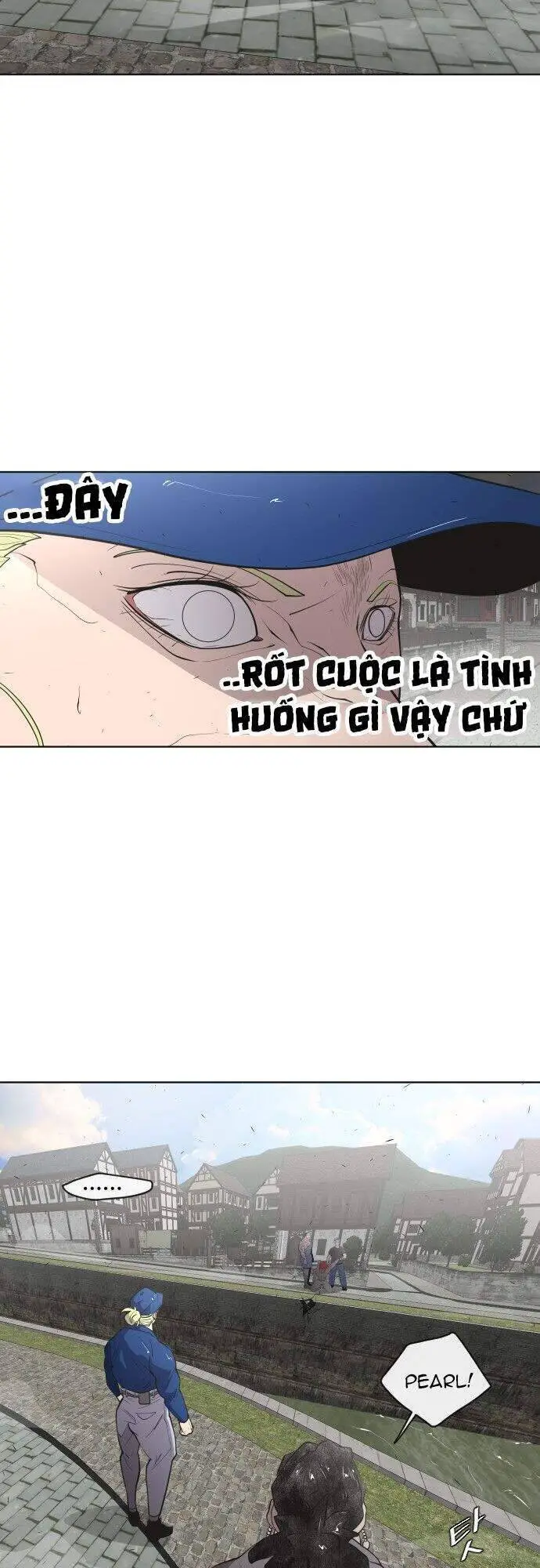 Kĩ Nguyên Của Anh Hùng Nettruyen ZZZ Chương 49 Page 19