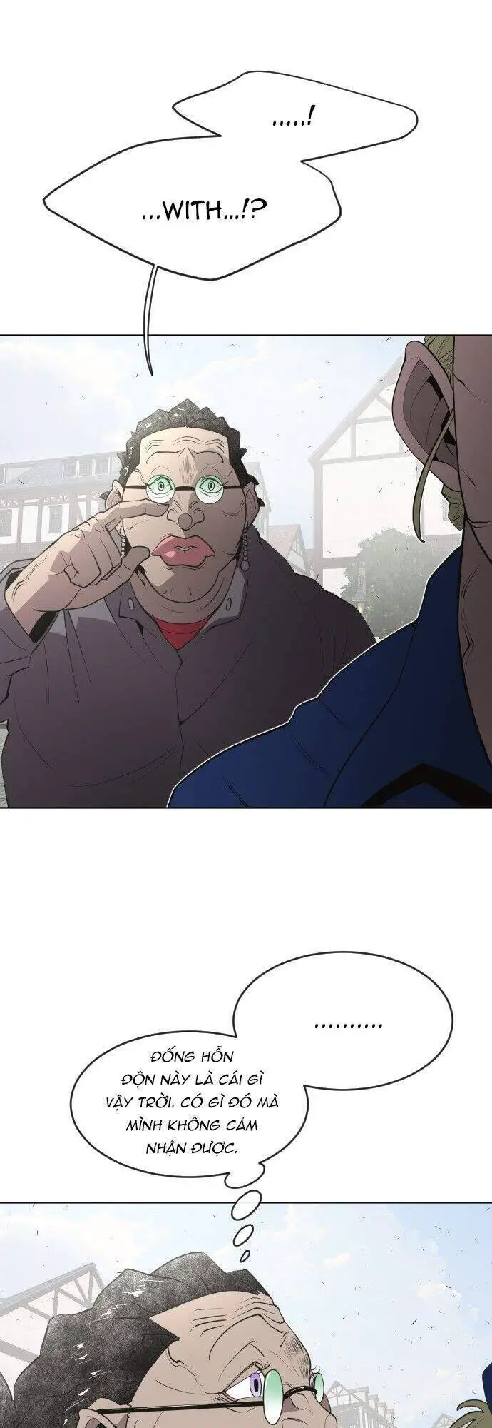 Kĩ Nguyên Của Anh Hùng Nettruyen ZZZ Chương 49 Page 21
