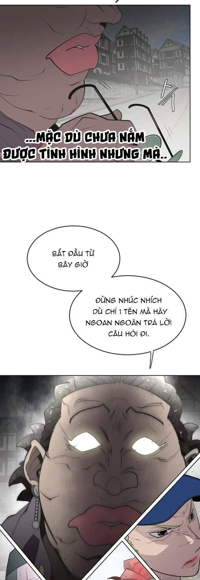 Kĩ Nguyên Của Anh Hùng Nettruyen ZZZ Chương 49 Page 23