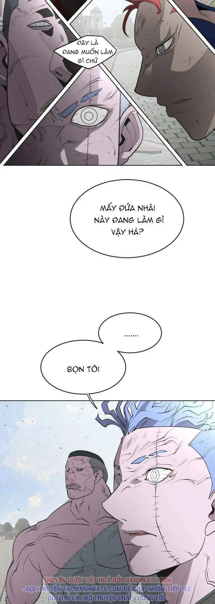 Kĩ Nguyên Của Anh Hùng Nettruyen ZZZ Chương 49 Page 24