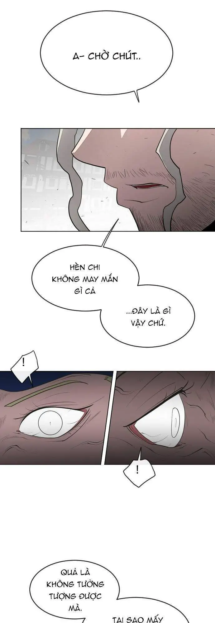 Kĩ Nguyên Của Anh Hùng Nettruyen ZZZ Chương 49 Page 27