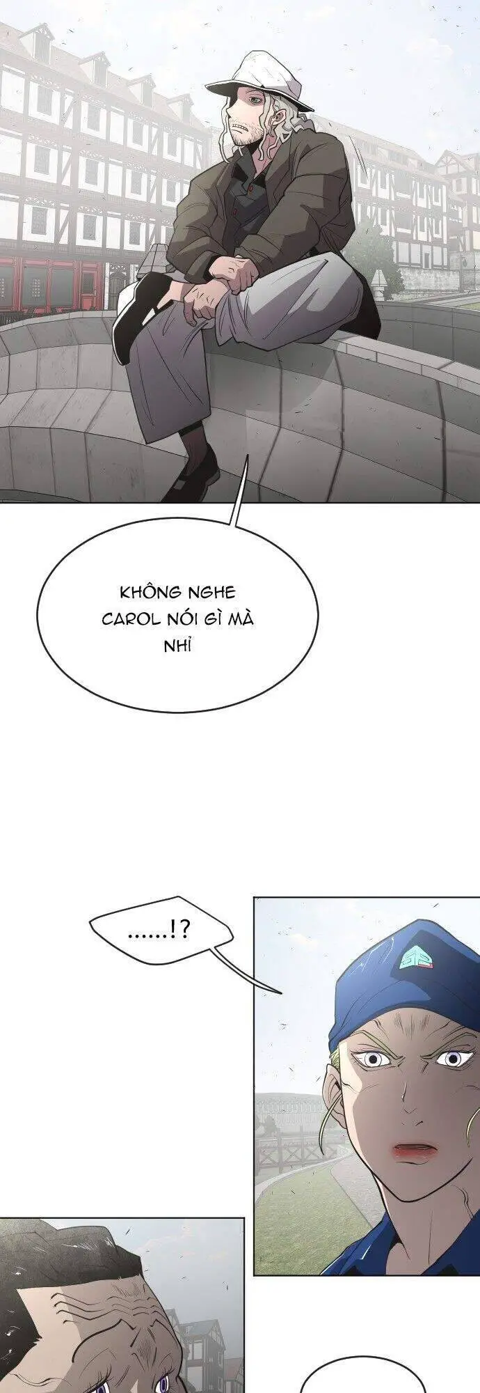 Kĩ Nguyên Của Anh Hùng Nettruyen ZZZ Chương 49 Page 29