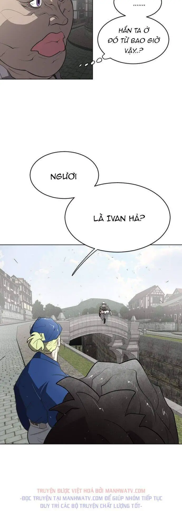 Kĩ Nguyên Của Anh Hùng Nettruyen ZZZ Chương 49 Page 30