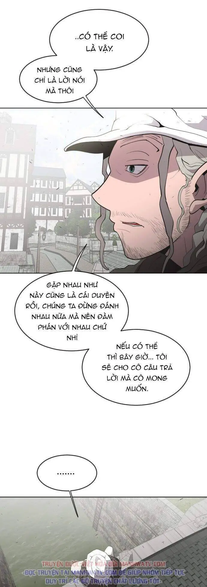 Kĩ Nguyên Của Anh Hùng Nettruyen ZZZ Chương 49 Page 32