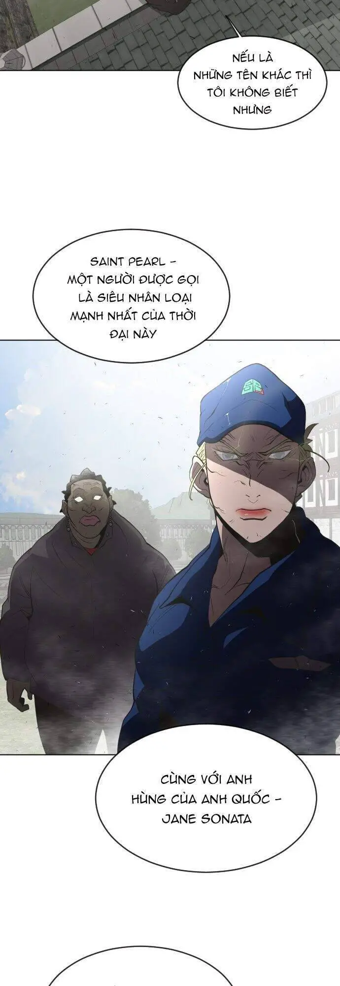 Kĩ Nguyên Của Anh Hùng Nettruyen ZZZ Chương 49 Page 33