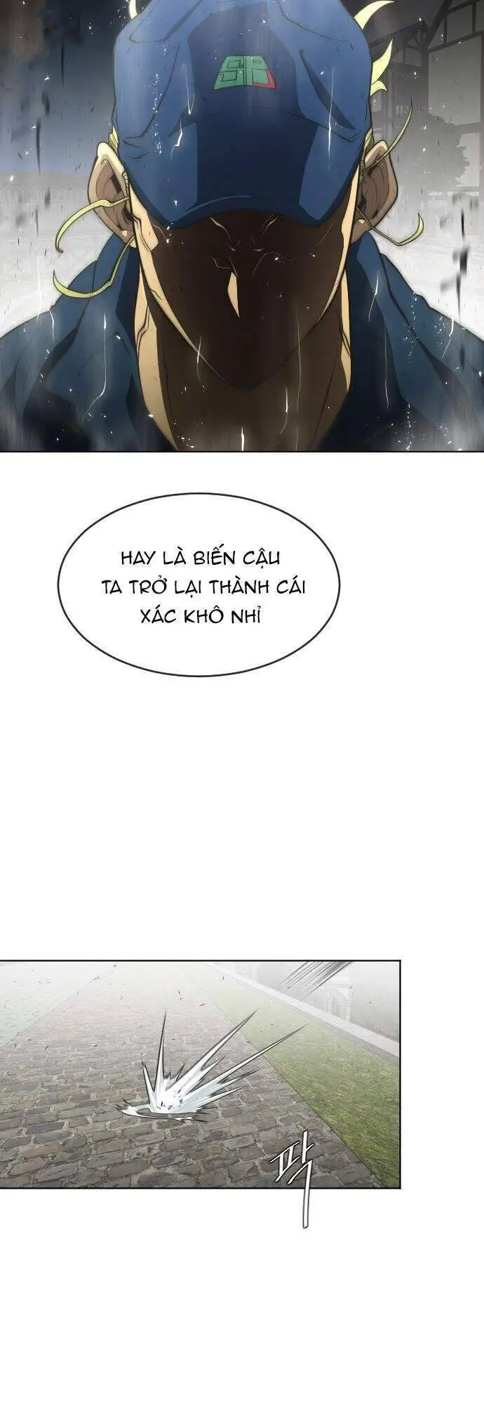 Kĩ Nguyên Của Anh Hùng Nettruyen ZZZ Chương 49 Page 38