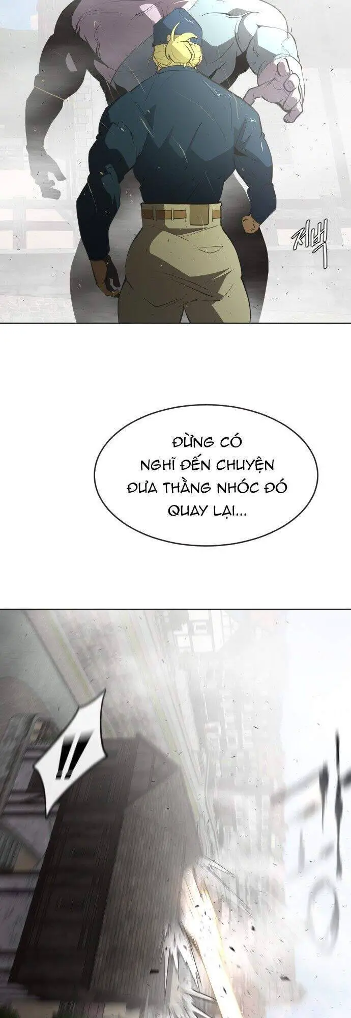 Kĩ Nguyên Của Anh Hùng Nettruyen ZZZ Chương 49 Page 42