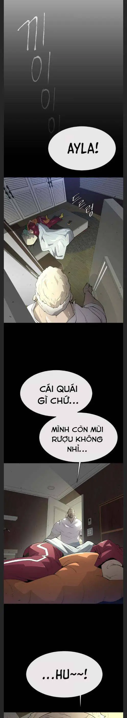 Kĩ Nguyên Của Anh Hùng Nettruyen ZZZ Chương 122 Page 22