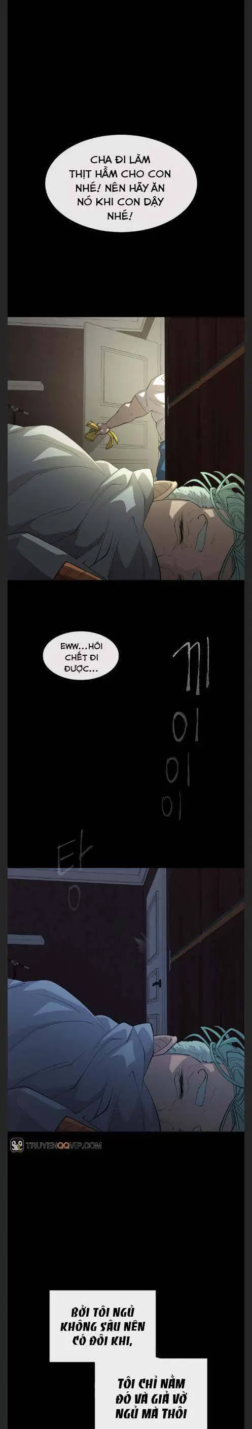 Kĩ Nguyên Của Anh Hùng Nettruyen ZZZ Chương 122 Page 24
