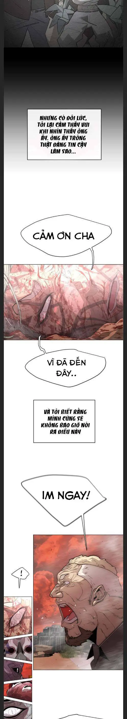 Kĩ Nguyên Của Anh Hùng Nettruyen ZZZ Chương 122 Page 26