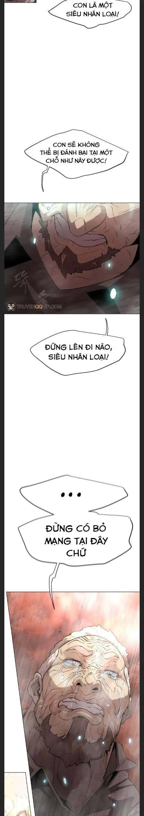 Kĩ Nguyên Của Anh Hùng Nettruyen ZZZ Chương 122 Page 27