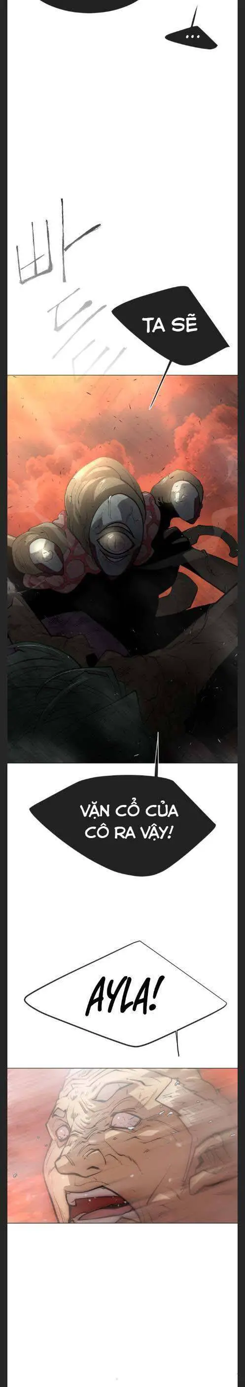 Kĩ Nguyên Của Anh Hùng Nettruyen ZZZ Chương 122 Page 29