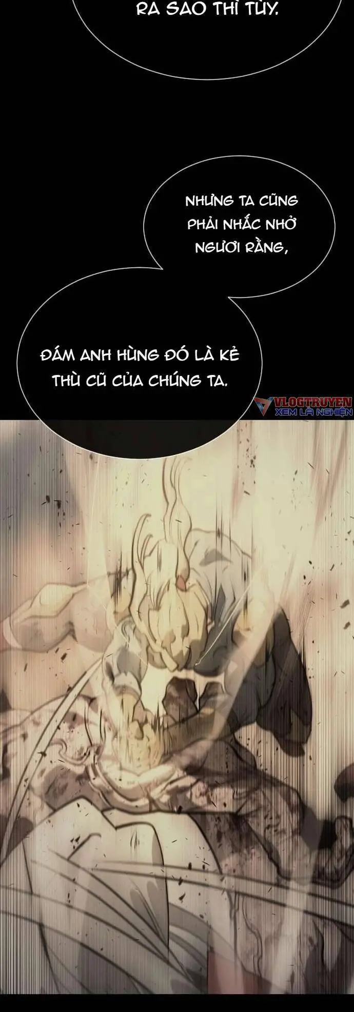 Kĩ Nguyên Của Anh Hùng Nettruyen ZZZ Chương 151 Page 39