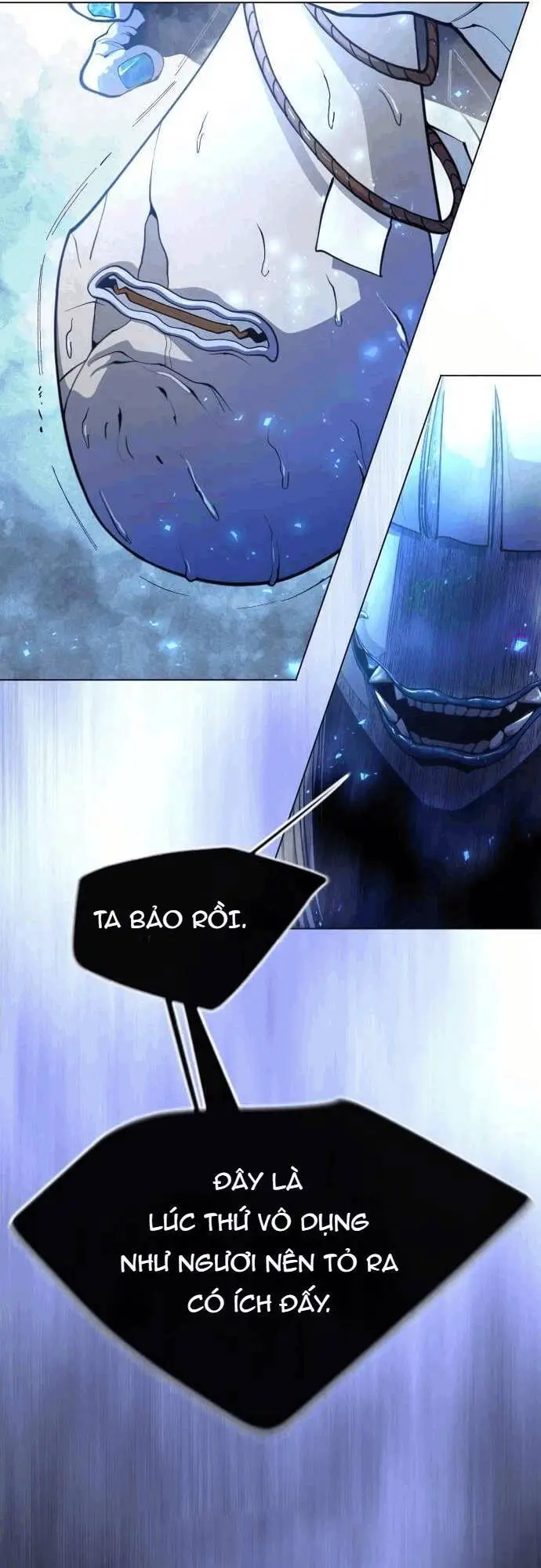 Kĩ Nguyên Của Anh Hùng Nettruyen ZZZ Chương 151 Page 110