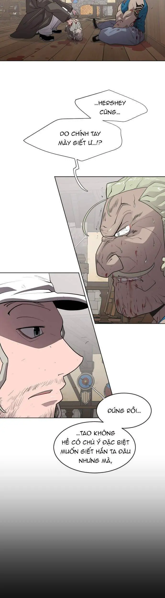 Kĩ Nguyên Của Anh Hùng Nettruyen ZZZ Chương 47 Page 4