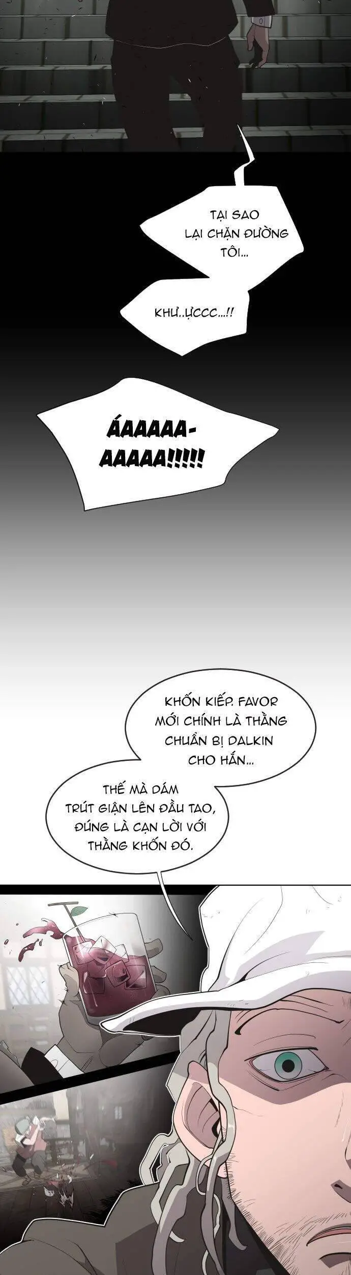 Kĩ Nguyên Của Anh Hùng Nettruyen ZZZ Chương 47 Page 8