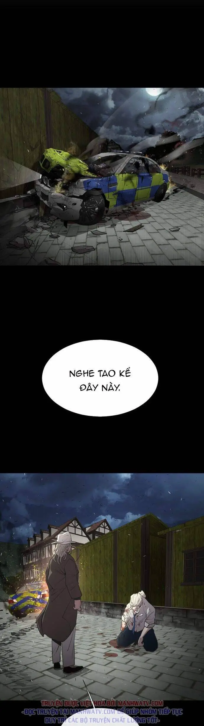Kĩ Nguyên Của Anh Hùng Nettruyen ZZZ Chương 47 Page 16