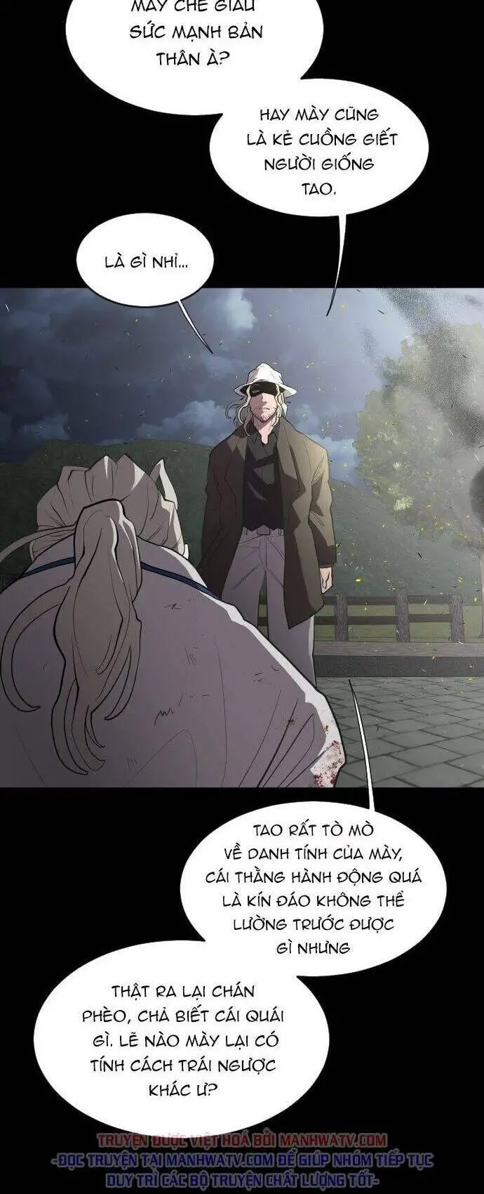 Kĩ Nguyên Của Anh Hùng Nettruyen ZZZ Chương 47 Page 20