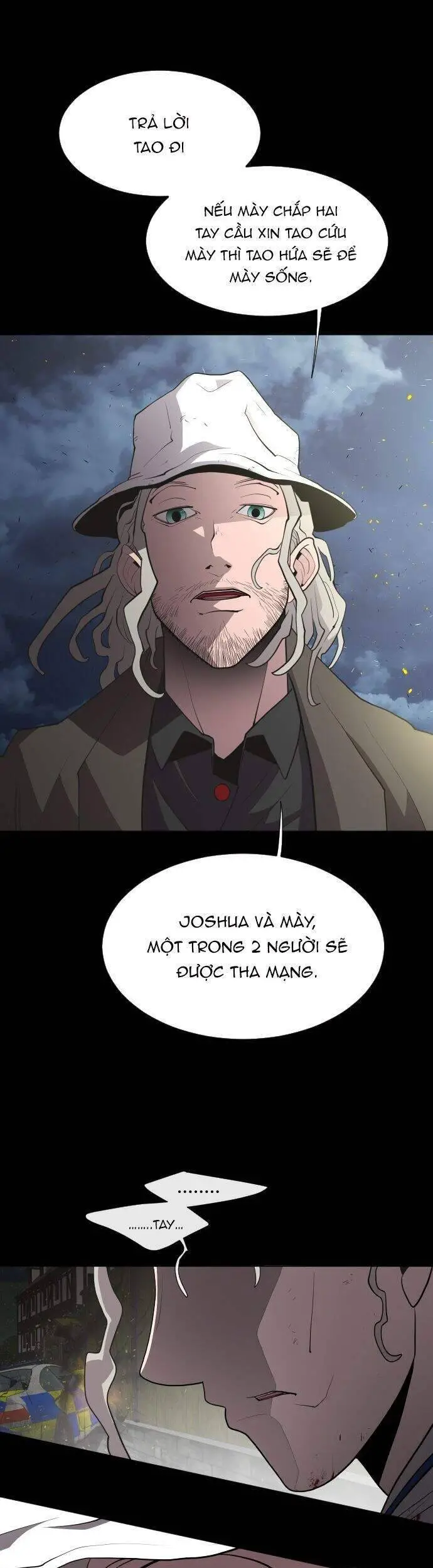 Kĩ Nguyên Của Anh Hùng Nettruyen ZZZ Chương 47 Page 22