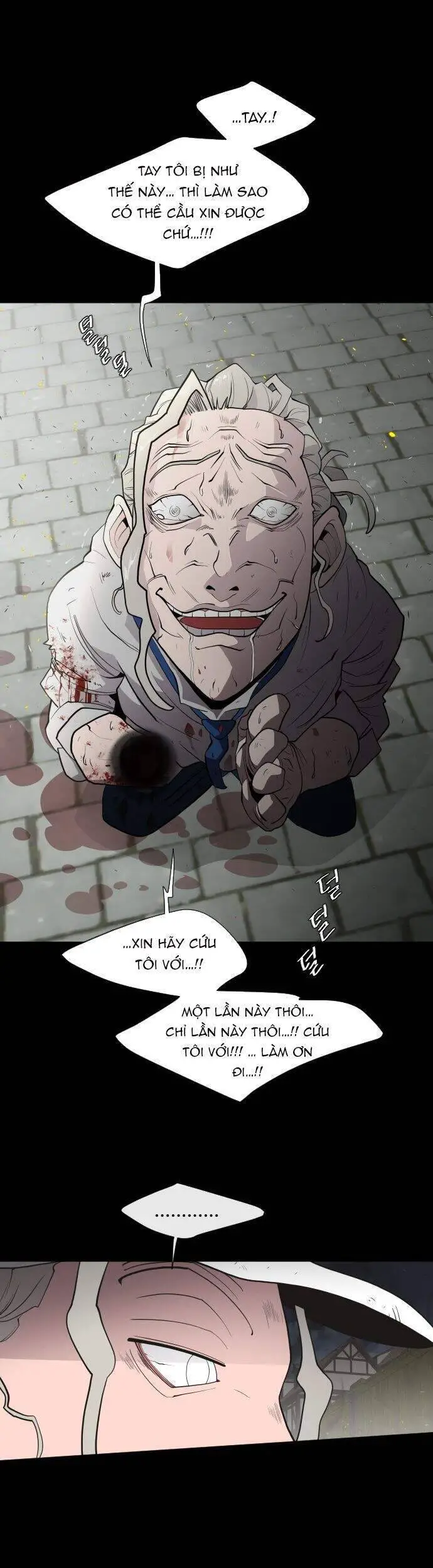 Kĩ Nguyên Của Anh Hùng Nettruyen ZZZ Chương 47 Page 24
