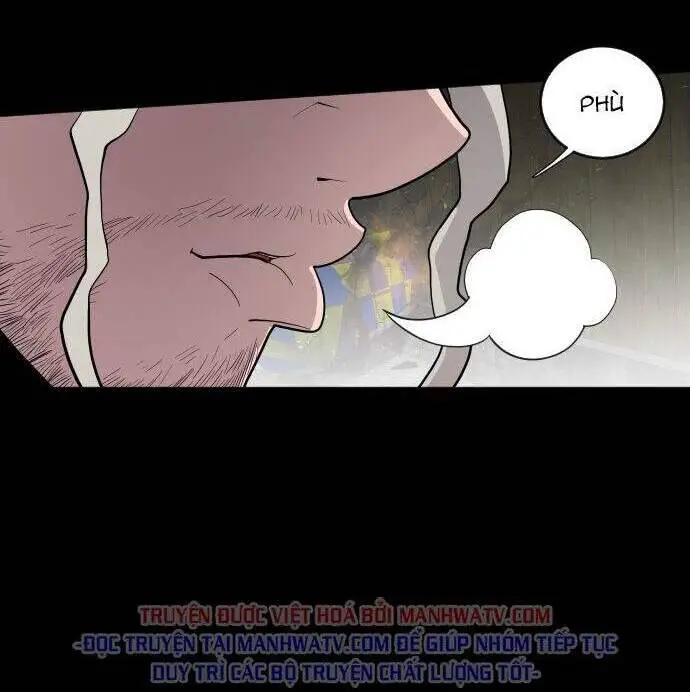 Kĩ Nguyên Của Anh Hùng Nettruyen ZZZ Chương 47 Page 25