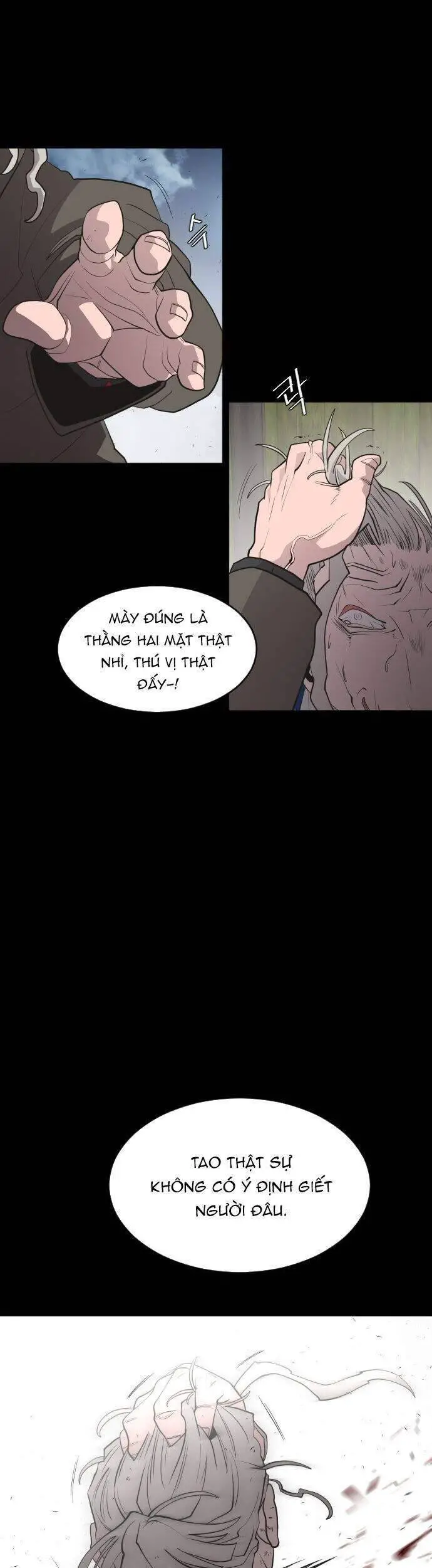 Kĩ Nguyên Của Anh Hùng Nettruyen ZZZ Chương 47 Page 26