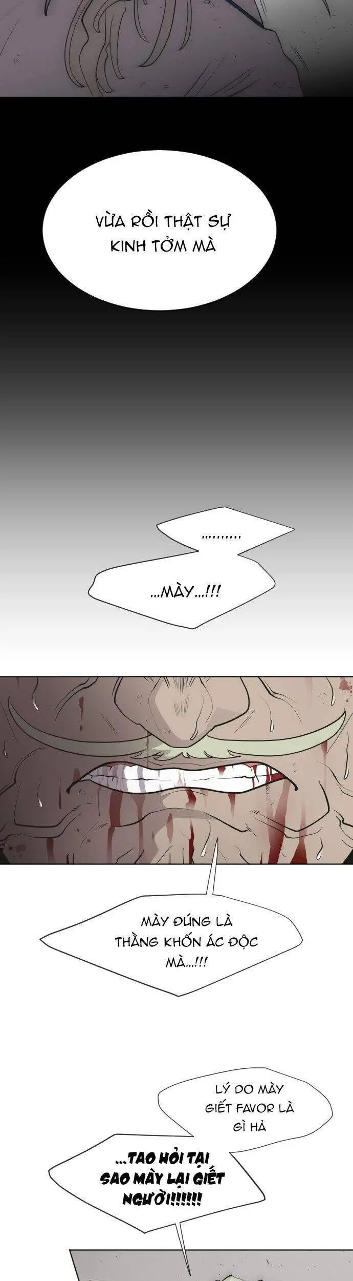 Kĩ Nguyên Của Anh Hùng Nettruyen ZZZ Chương 47 Page 28