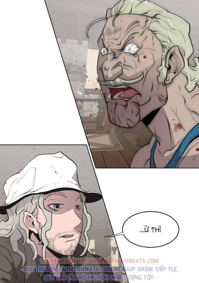 Kĩ Nguyên Của Anh Hùng Nettruyen ZZZ Chương 47 Page 29