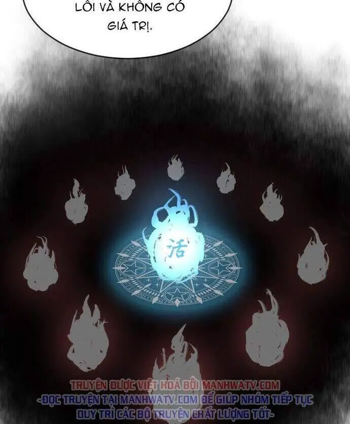 Kĩ Nguyên Của Anh Hùng Nettruyen ZZZ Chương 47 Page 31