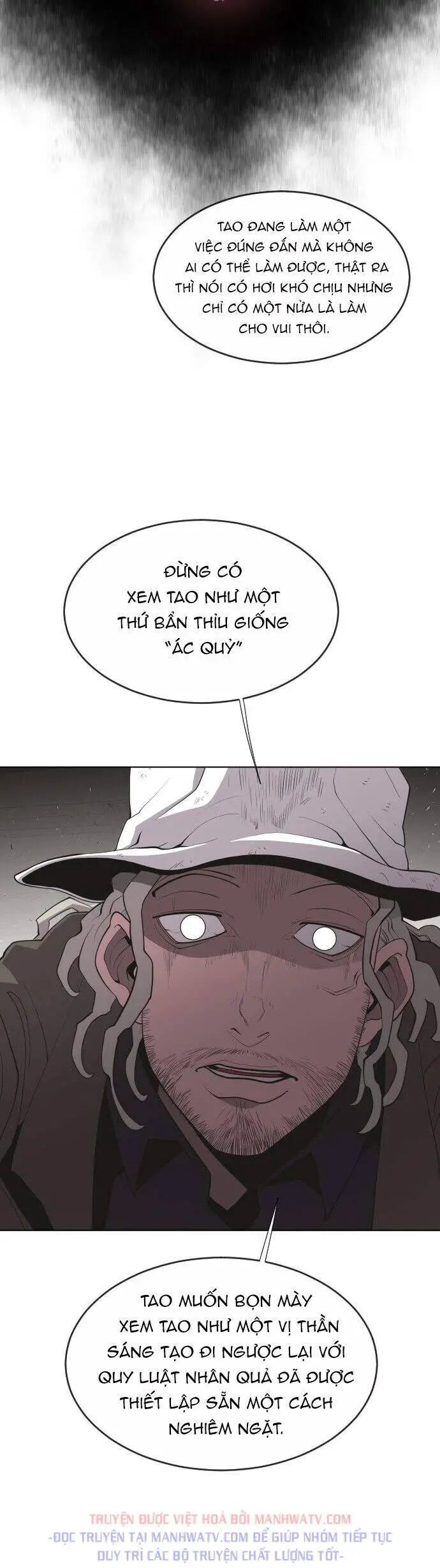 Kĩ Nguyên Của Anh Hùng Nettruyen ZZZ Chương 47 Page 32