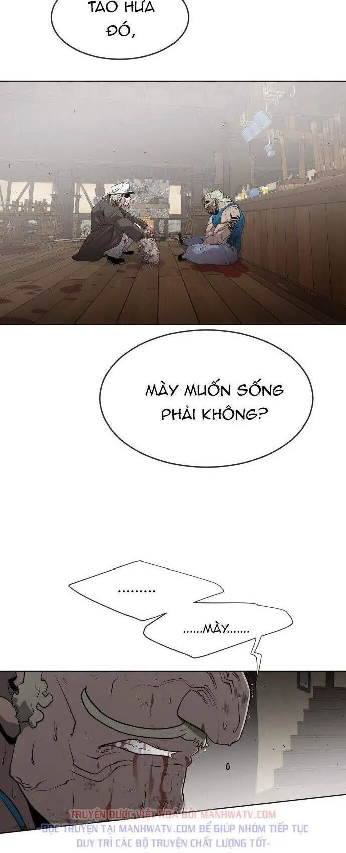 Kĩ Nguyên Của Anh Hùng Nettruyen ZZZ Chương 47 Page 34