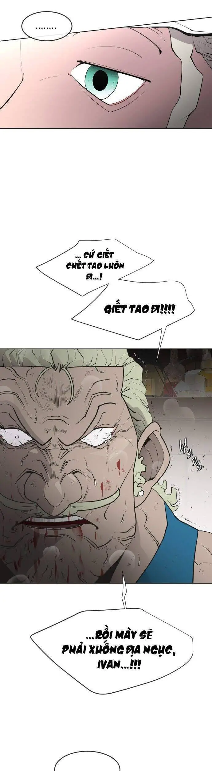 Kĩ Nguyên Của Anh Hùng Nettruyen ZZZ Chương 47 Page 35