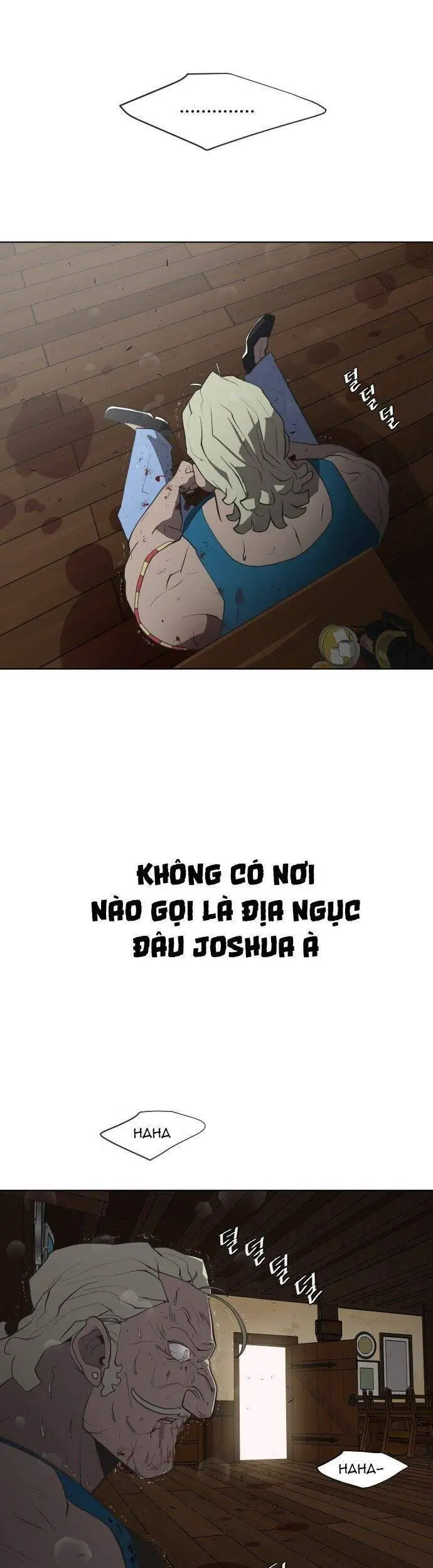 Kĩ Nguyên Của Anh Hùng Nettruyen ZZZ Chương 47 Page 39