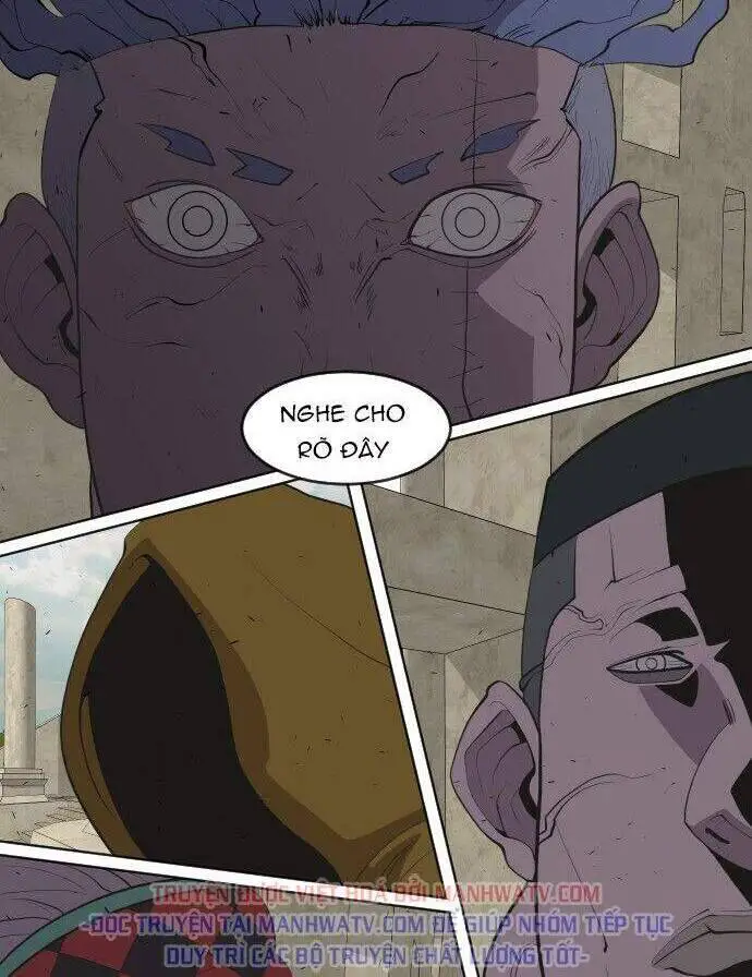 Kĩ Nguyên Của Anh Hùng Nettruyen ZZZ Chương 47 Page 48