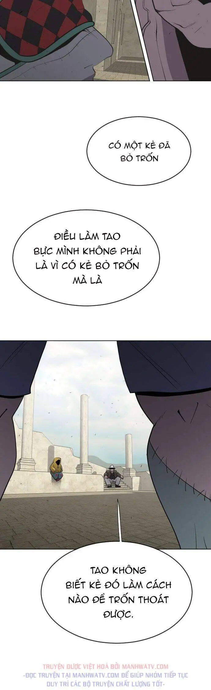 Kĩ Nguyên Của Anh Hùng Nettruyen ZZZ Chương 47 Page 49