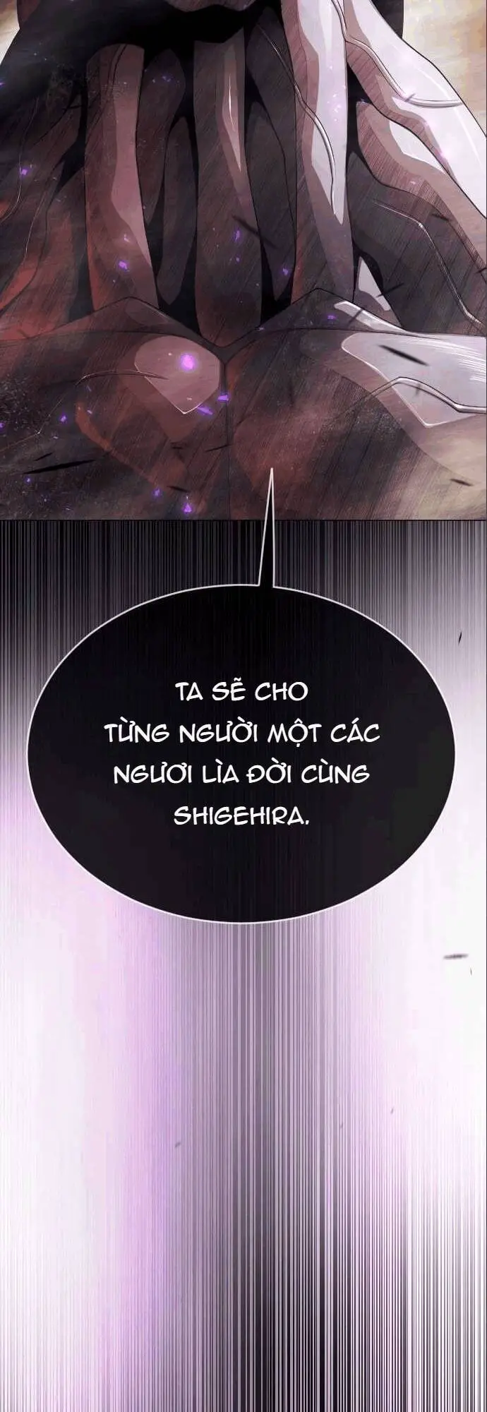 Kĩ Nguyên Của Anh Hùng Nettruyen ZZZ Chương 149 Page 19