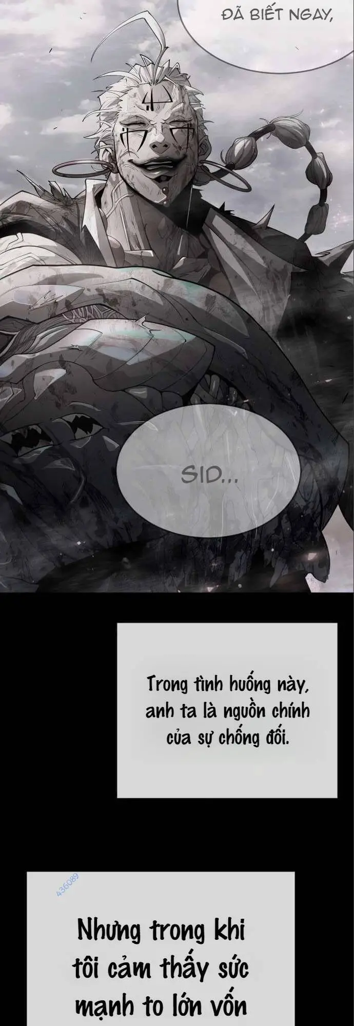 Kĩ Nguyên Của Anh Hùng Nettruyen ZZZ Chương 149 Page 35