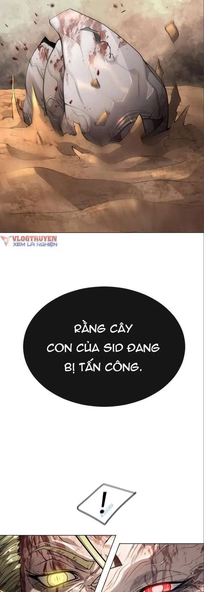 Kĩ Nguyên Của Anh Hùng Nettruyen ZZZ Chương 149 Page 43