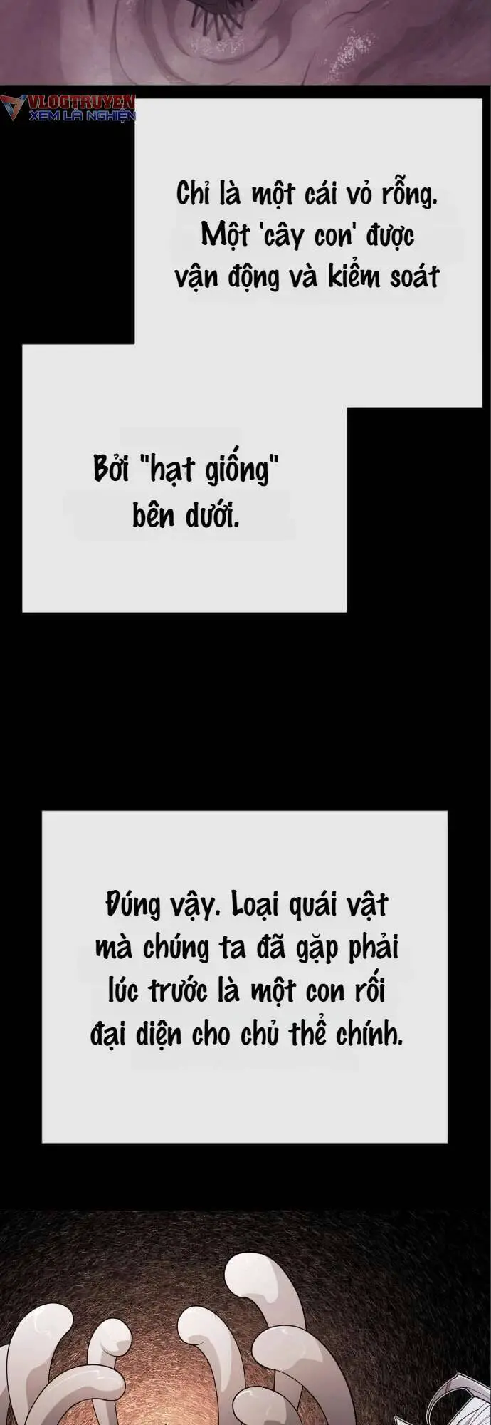 Kĩ Nguyên Của Anh Hùng Nettruyen ZZZ Chương 149 Page 48