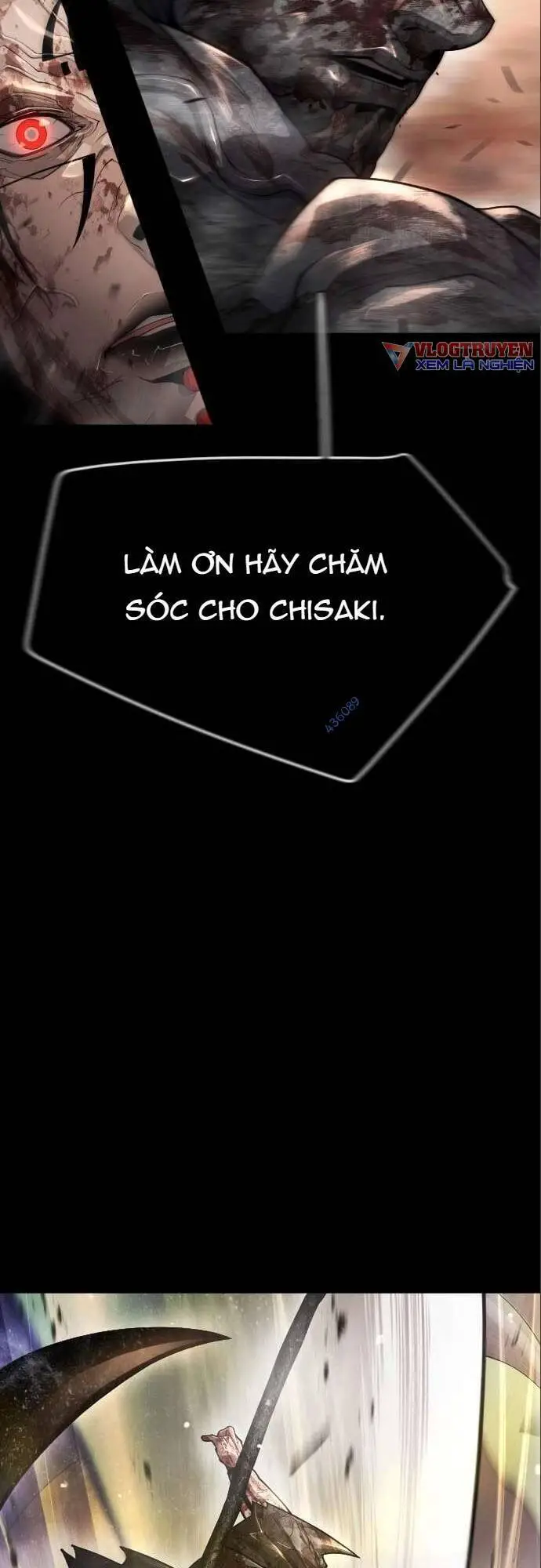 Kĩ Nguyên Của Anh Hùng Nettruyen ZZZ Chương 149 Page 55