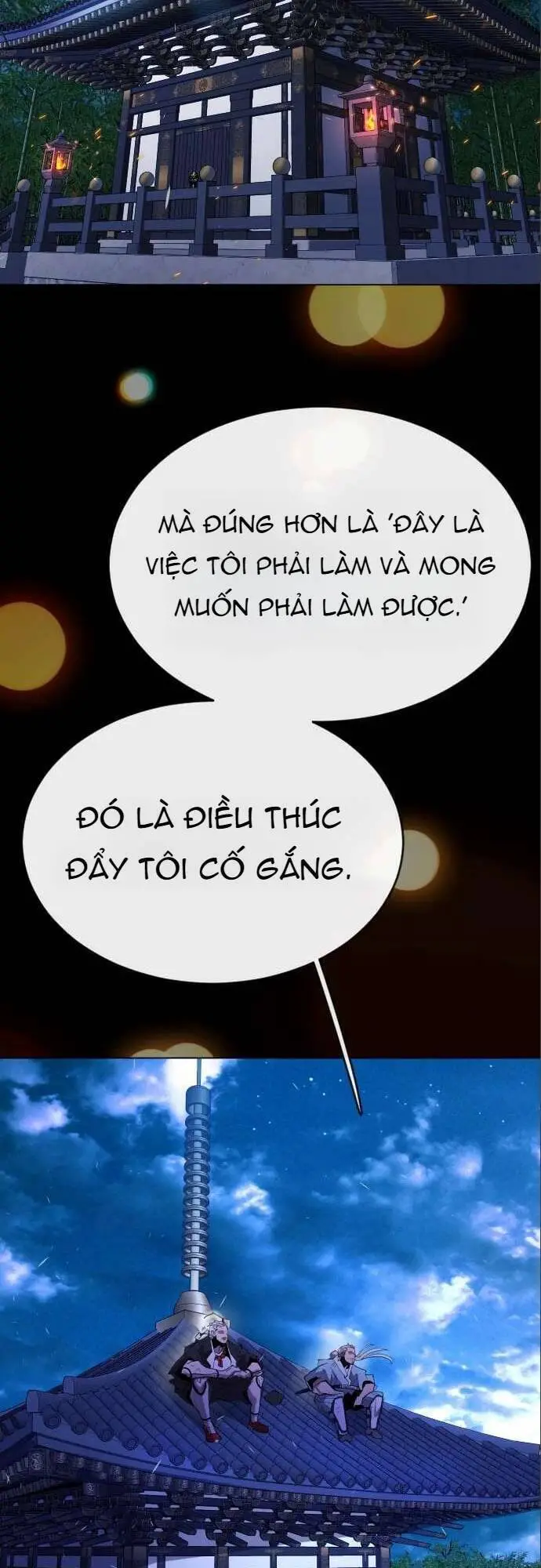 Kĩ Nguyên Của Anh Hùng Nettruyen ZZZ Chương 149 Page 60