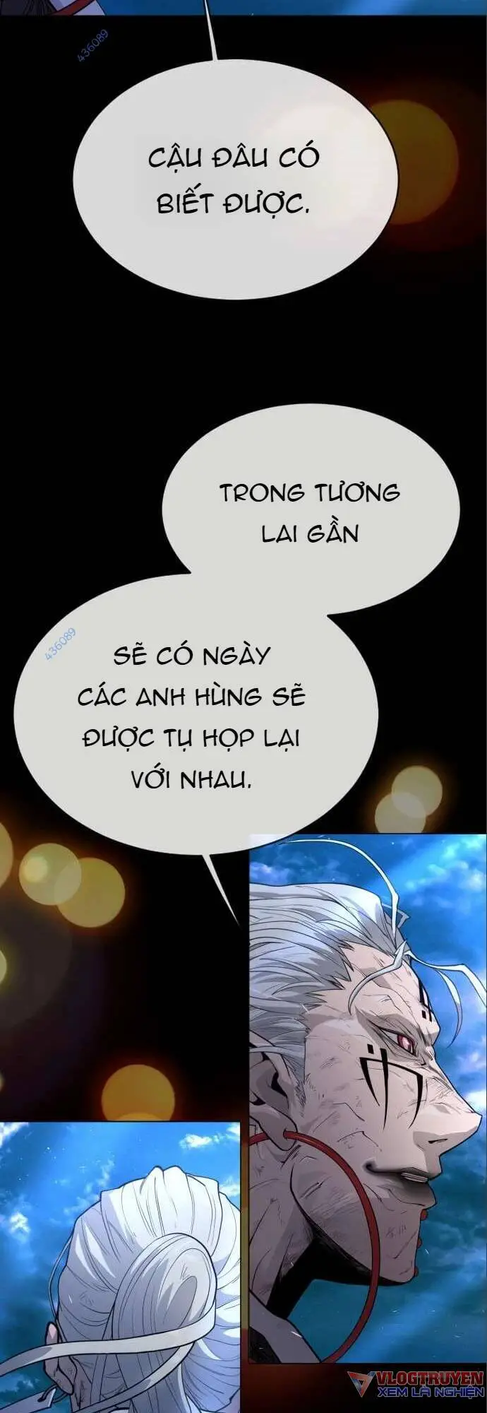 Kĩ Nguyên Của Anh Hùng Nettruyen ZZZ Chương 149 Page 63